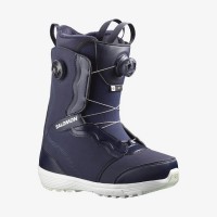Salomon Ivy BOA (Blue White) 